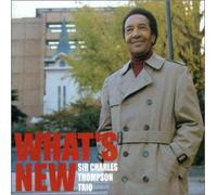 Sir Charles Thompson - What S New