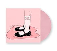 Sir Chloe - Party Favors [VINYL] [Vinilo]