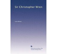 Sir Christopher Wren