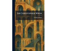 Sir Christopher Wren