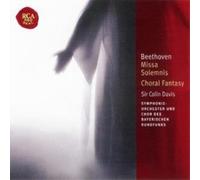 Beethoven, L. Van – Missa Solemnis – Sony
