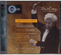 Sir Colin Davis - Romeo Y Julietta (Colin Davis)