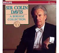 Sir Colin Davis - Sir Colin Davis: Berl: A Berlioz Collection