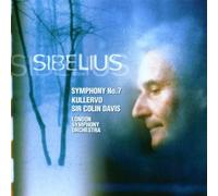 Sibelius: Symphony No.7