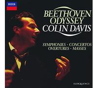 Davis - Sir Colin Davis: Beethoven Odyssey