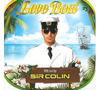 Sir Colin - Love Boat 2012 (Mixed By Sir C