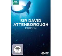 Sir David Attenborough Edition [Alemania] [DVD]