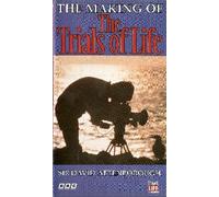 Sir David Attenborough's The Trials Of Life: The Making Of The Trials Of Life