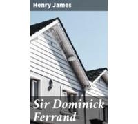 Sir Dominick Ferrand (ebook)