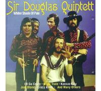 Sir Douglas Quint. - Whiter Shade of Pale [Import]