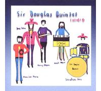 Sir Douglas Quintet - 1+1=4