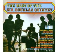 Douglas Quintet Sir - The Best Of