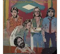Sir Douglas Quintet - Border Wave