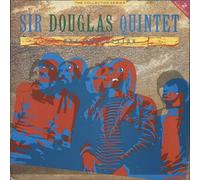 Sir Douglas Quintet - Collection (#ccslp133) / Vinyl record [Vinyl-LP]