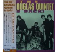 Sir Douglas Quintet Is Back!,