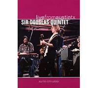 Sir Douglas Quintet - Live from Austin, TX [Alemania] [DVD]