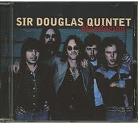 Sir Douglas Quintet - Mendocino