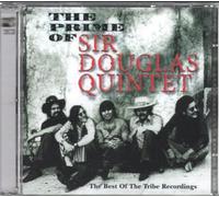 Sir Douglas Quintet - Prime of Sdq