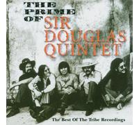 Sir Douglas Quintet - Prime of Sdq