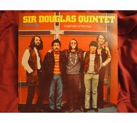 Sir Douglas Quintet - Together After Five