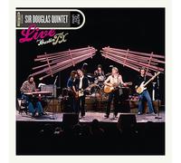 Sir Douglas Quitent - Live From Austin, Tx