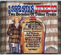 Sir Douglas - Sir Doug Presents Lone Star...