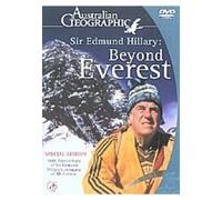 Sir Edmund Hillary: Beyond Everest [Reino Unido] [DVD]