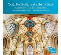 Sir Edward Bairstow - Our Father In The Heavens