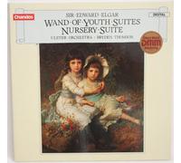 Sir Edward Elgar: Wand of Youth Suites, Nursey Suite: Bryden Thomson