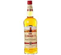 Sir Edward's - Blended Scotch Whisky, 100 cl