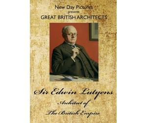 Sir Edwin Lutyens - Architect of The British Empire [Reino Unido] [DVD]
