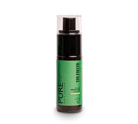 Sir Fausto - Sérum Facial Pure - Antipolución, Hidratante y Antiedad - 30 ml - Ideal para el Hombre y el Cuidado del Rostro - Aroma Natural Suave Purificante - No testado en Animales