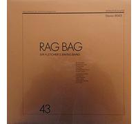 Sir Fletcher's Swing Band - Rag Bag