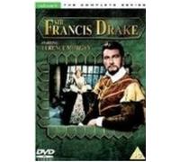 Sir Francis Drake [1961] [Reino Unido] [DVD]