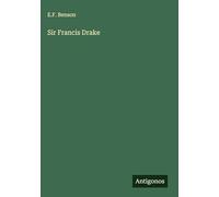 Sir Francis Drake
