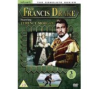 Sir Francis Drake: The Complete Series [DVD] [1961] [Reino Unido]