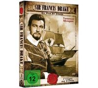 Sir Francis Drake Vol. 2 [Alemania] [DVD]