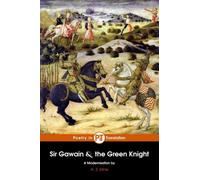 Sir Gawain and the Green Knight
