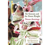Sir Gawain and the Green Knight – Faber & Faber