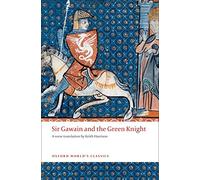 Sir Gawain and the Green Knight – Oxford World's Classics – Oxford University Press