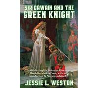 Sir Gawain and the Green Knight