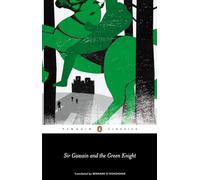 Sir Gawain and the Green Knight – Penguin Classics