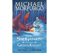 Sir Gawain and the Green Knight