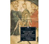 Sir Gawain And The Green Knight/Pearl/Cleanness/Patience (Everyman's Library)