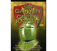 Sir Gawain and the Green Knight [Reino Unido] [DVD]