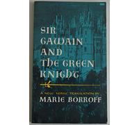 SIR GAWAIN/GR KN PA (BORROFF)