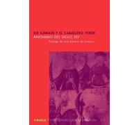 Sir Gawain y el Caballero Verde: 26 (Colección Escolar)
