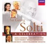 sir georg solti - A Celebration of His Life in Music (UK Import)