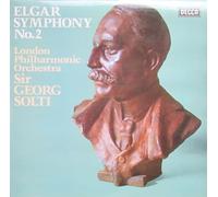 Sir Georg Solti - Elgar: Symphony No 2 (UK 1975)