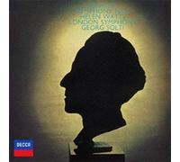 Sir Georg Solti / London Symphony Orchestra - Mahler: Symphony 3